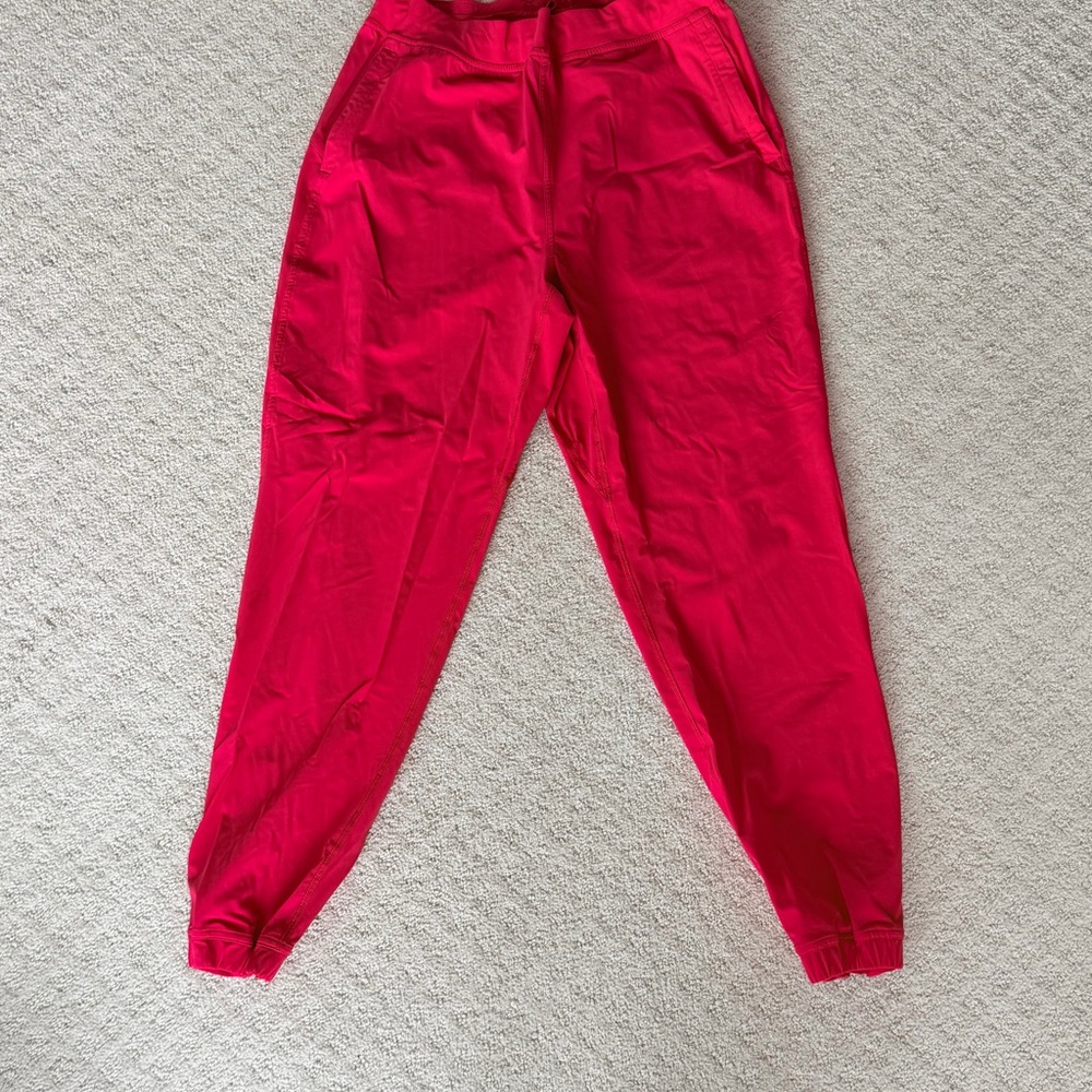 Lululemon Adapted State High-Rise Jogger